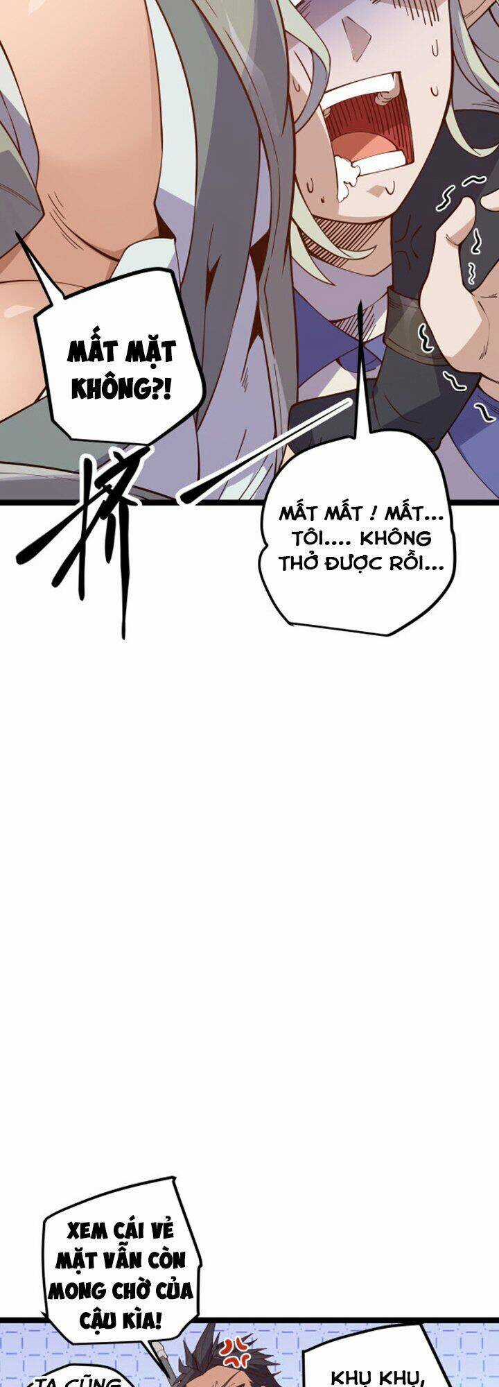 Tôi Đến Từ Thế Giới Trò Chơi Chương 7 trang 9