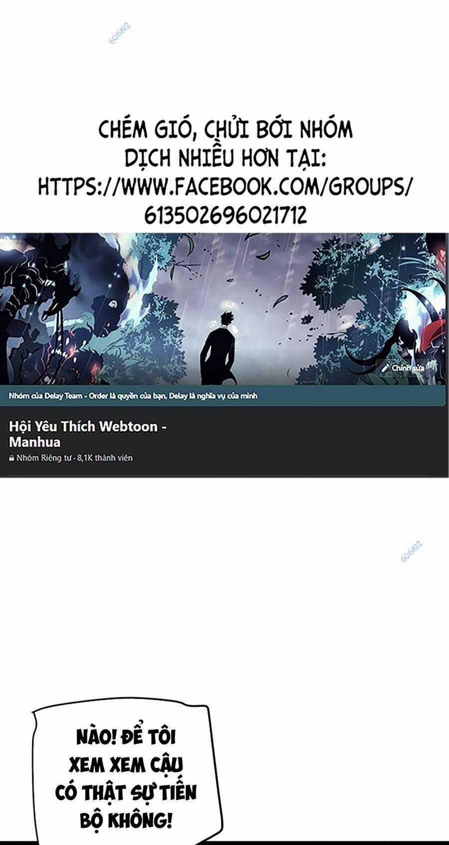 Tôi Đến Từ Thế Giới Trò Chơi Chương 92 trang 0