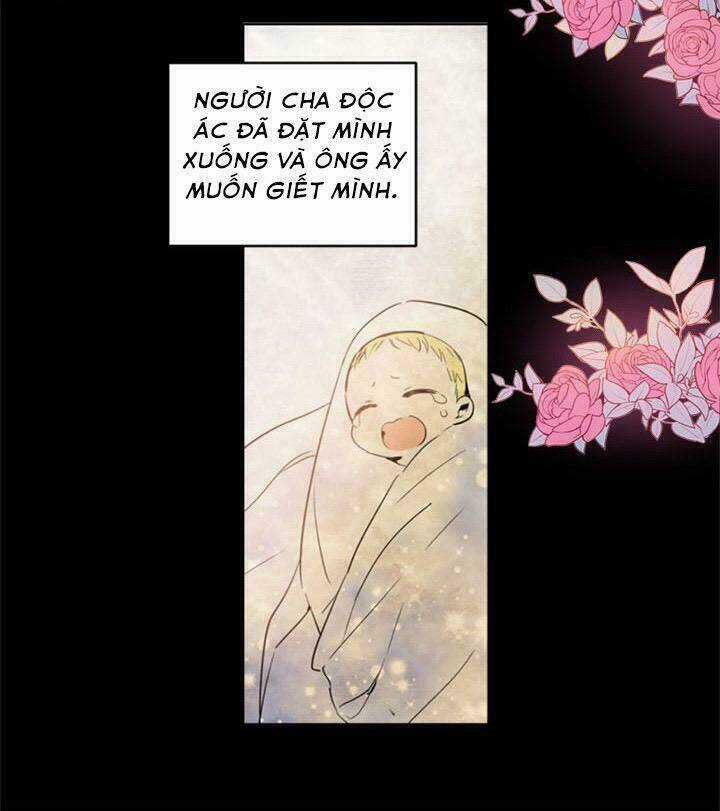 Tôi Định Quyến Rũ Anh Trai Nhưng Nam Chính Đã Đến Chapter 1.5 trang 8