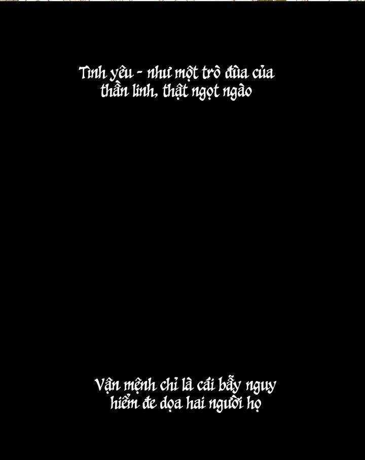 Tôi Định Quyến Rũ Anh Trai Nhưng Nam Chính Đã Đến Chapter 1 trang 13