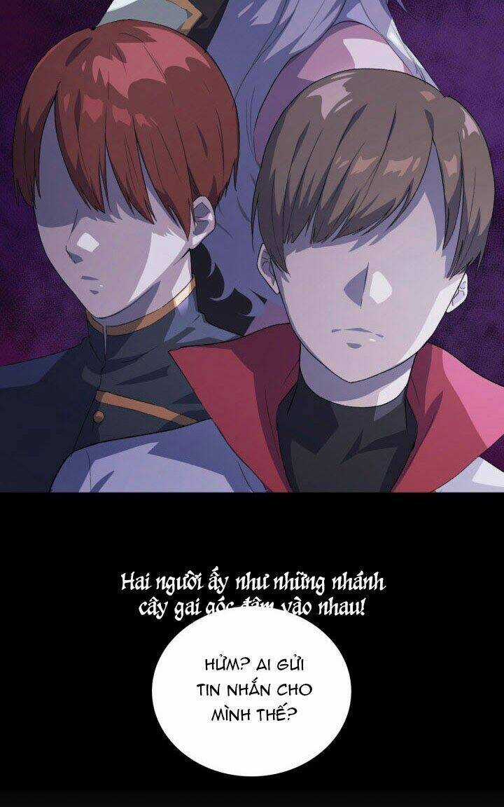 Tôi Định Quyến Rũ Anh Trai Nhưng Nam Chính Đã Đến Chapter 1 trang 15