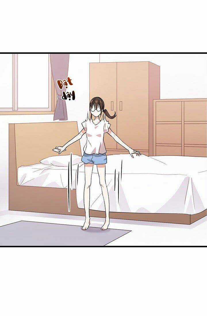 Tôi Định Quyến Rũ Anh Trai Nhưng Nam Chính Đã Đến Chapter 1 trang 17