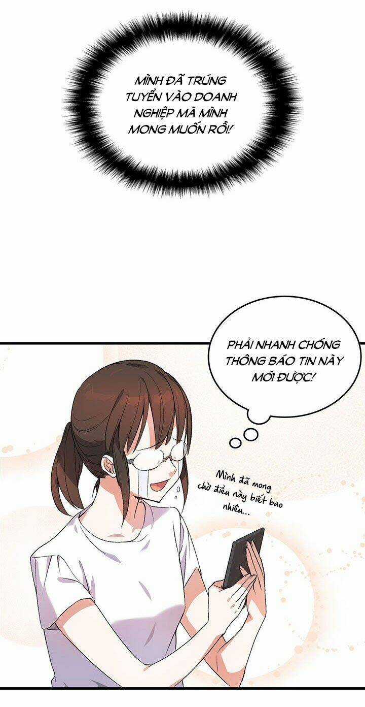 Tôi Định Quyến Rũ Anh Trai Nhưng Nam Chính Đã Đến Chapter 1 trang 19