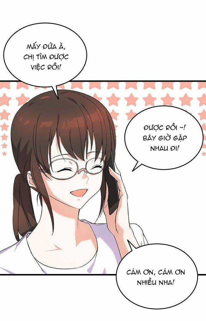 Tôi Định Quyến Rũ Anh Trai Nhưng Nam Chính Đã Đến Chapter 1 trang 20