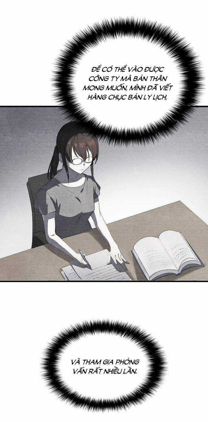 Tôi Định Quyến Rũ Anh Trai Nhưng Nam Chính Đã Đến Chapter 1 trang 21