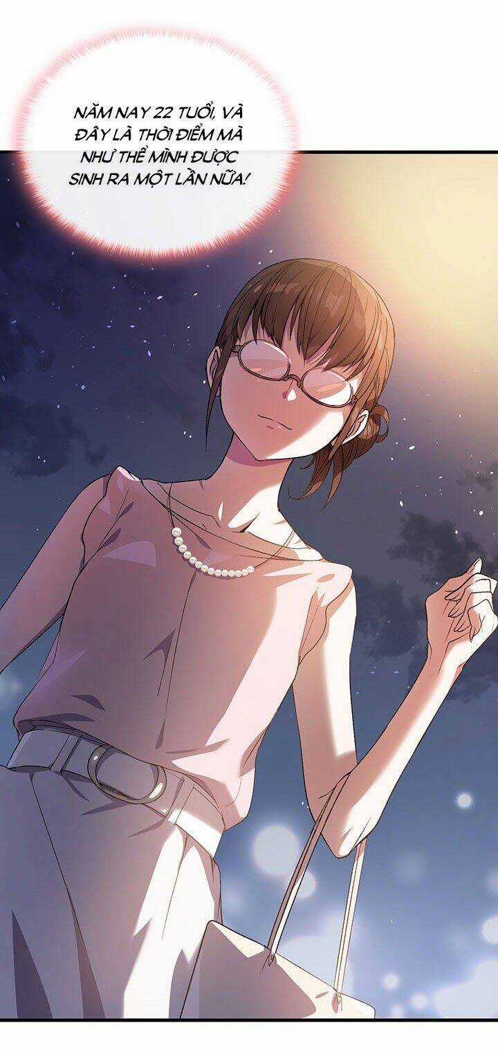 Tôi Định Quyến Rũ Anh Trai Nhưng Nam Chính Đã Đến Chapter 1 trang 23