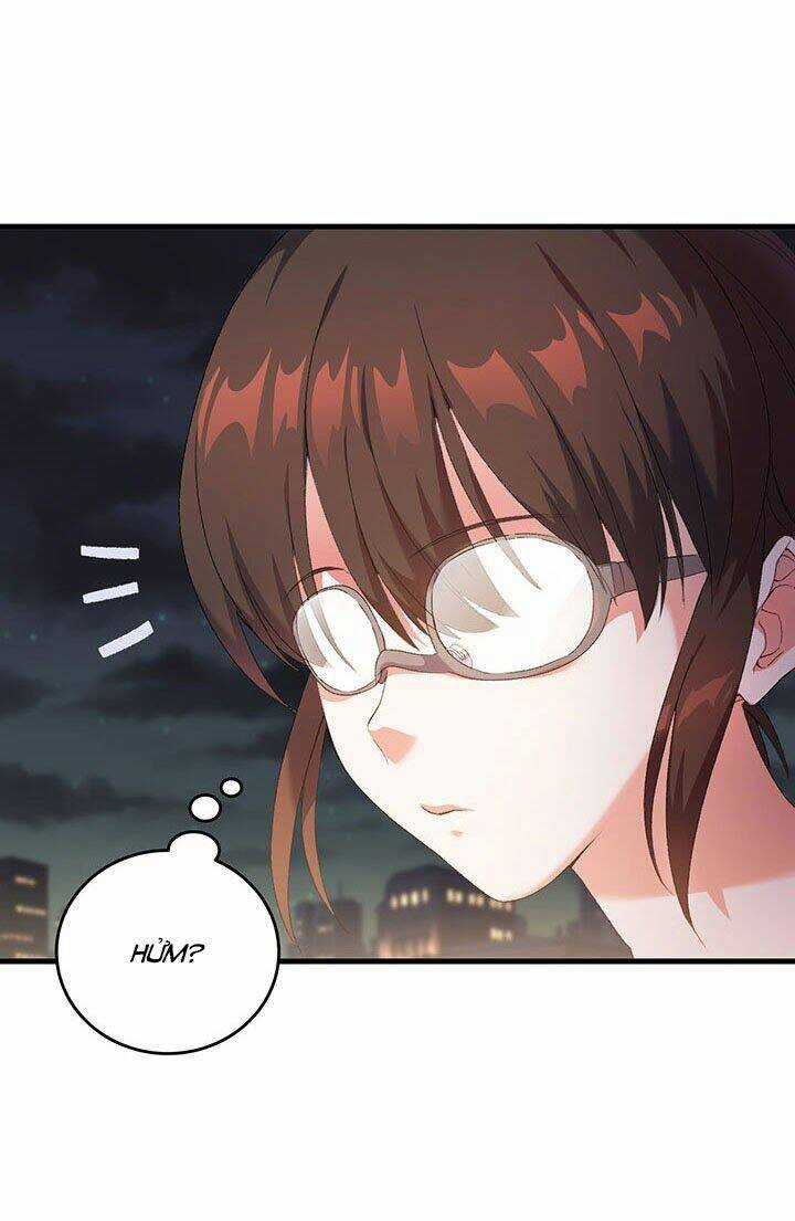 Tôi Định Quyến Rũ Anh Trai Nhưng Nam Chính Đã Đến Chapter 1 trang 24