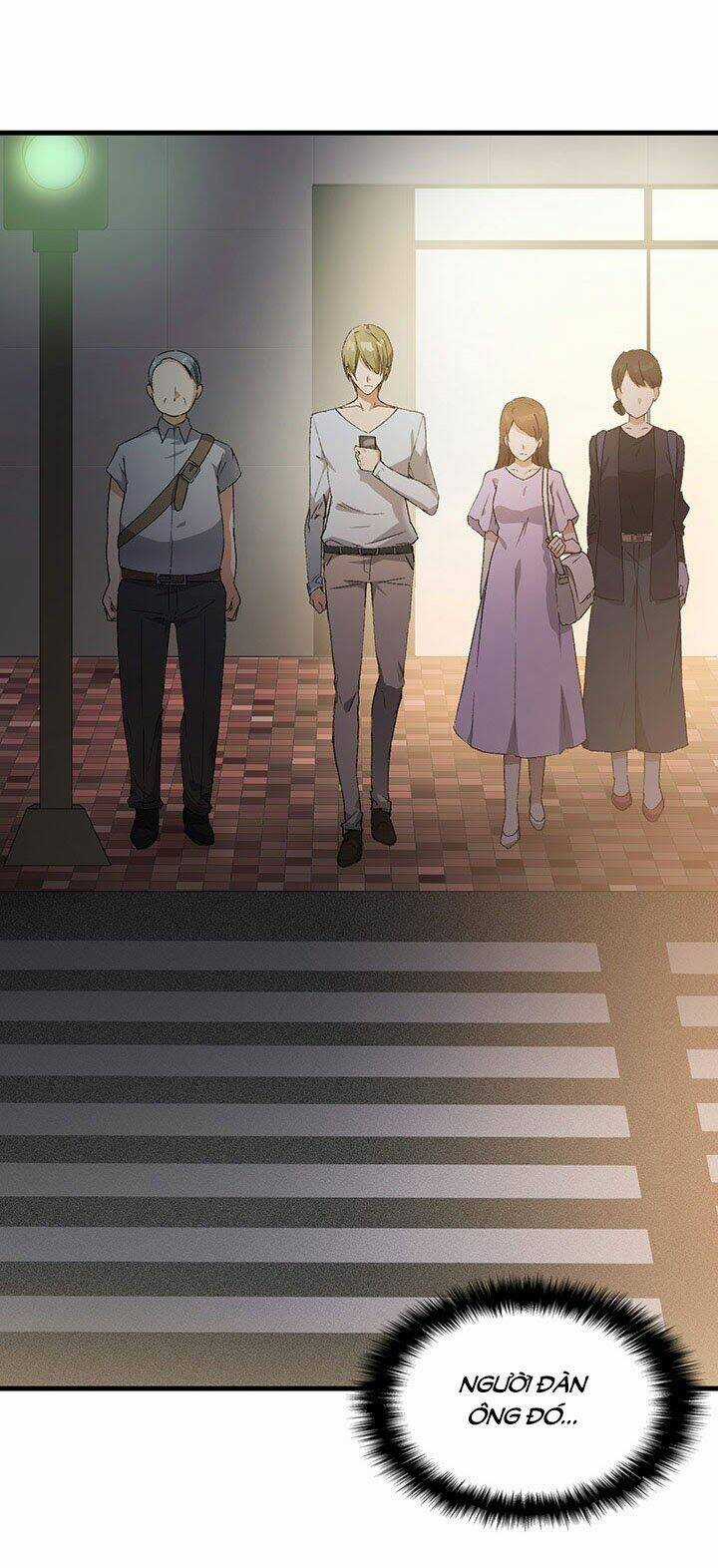 Tôi Định Quyến Rũ Anh Trai Nhưng Nam Chính Đã Đến Chapter 1 trang 25