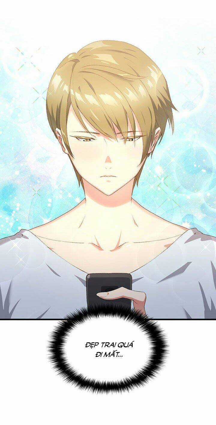 Tôi Định Quyến Rũ Anh Trai Nhưng Nam Chính Đã Đến Chapter 1 trang 26