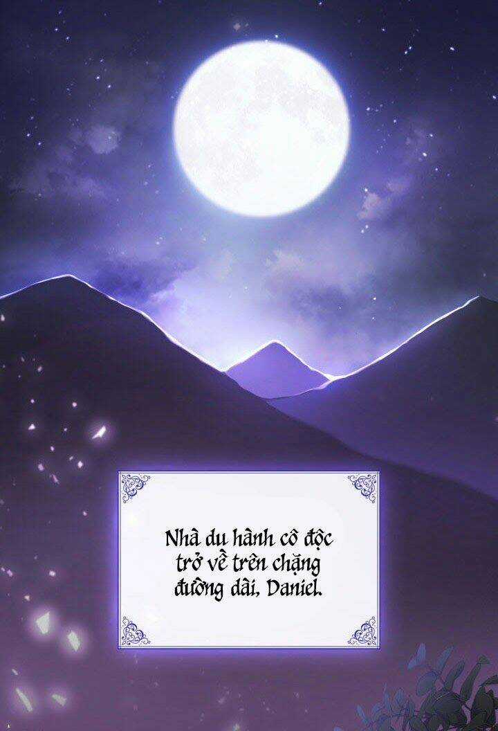 Tôi Định Quyến Rũ Anh Trai Nhưng Nam Chính Đã Đến Chapter 1 trang 3