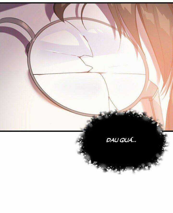 Tôi Định Quyến Rũ Anh Trai Nhưng Nam Chính Đã Đến Chapter 1 trang 32