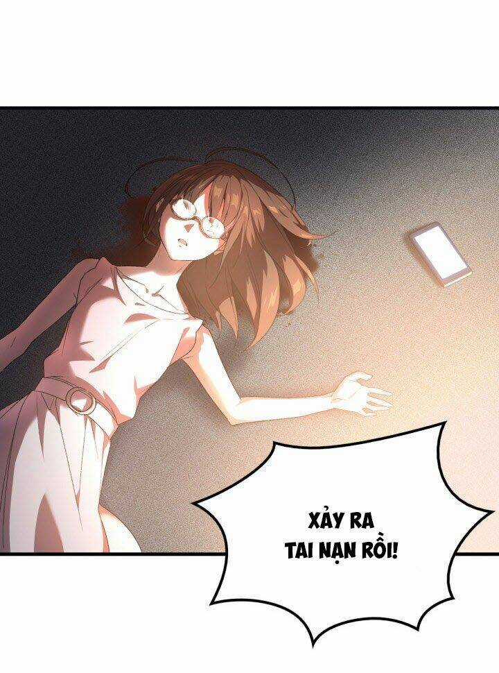 Tôi Định Quyến Rũ Anh Trai Nhưng Nam Chính Đã Đến Chapter 1 trang 33