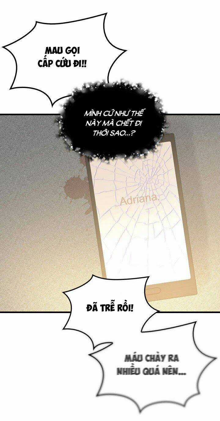 Tôi Định Quyến Rũ Anh Trai Nhưng Nam Chính Đã Đến Chapter 1 trang 34