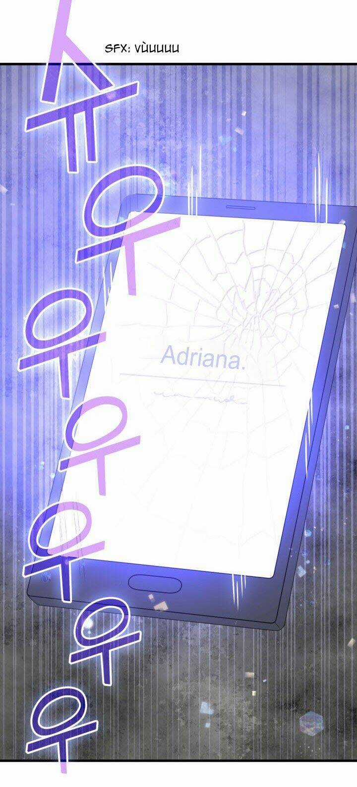 Tôi Định Quyến Rũ Anh Trai Nhưng Nam Chính Đã Đến Chapter 1 trang 35