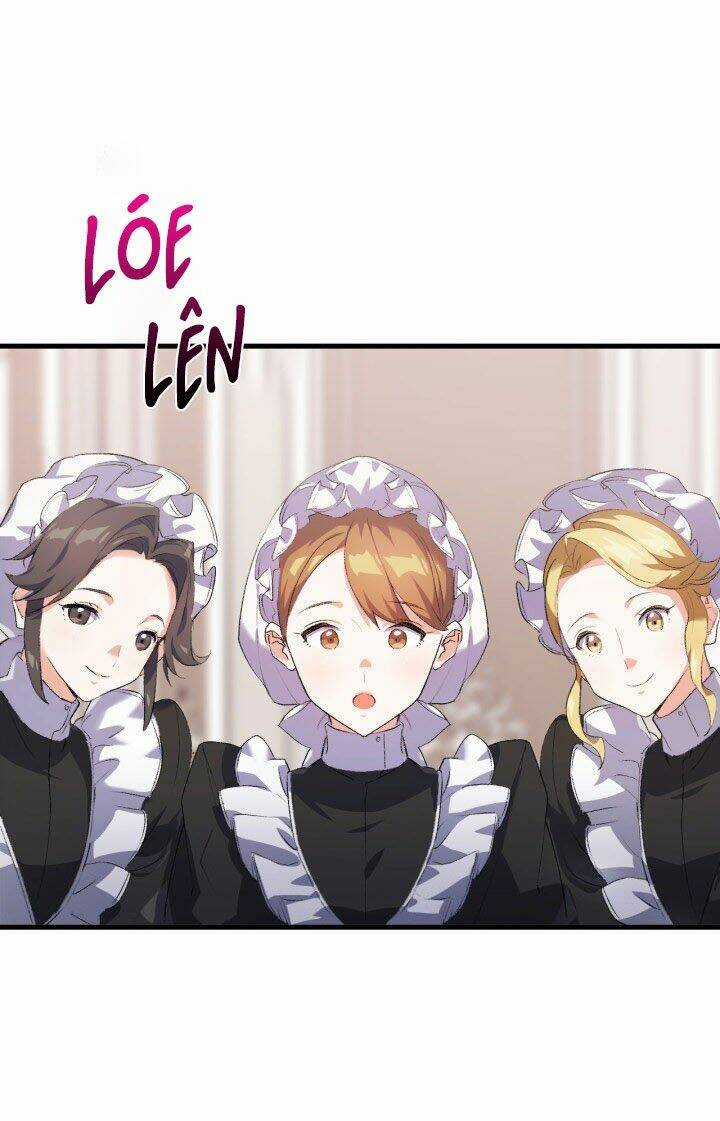 Tôi Định Quyến Rũ Anh Trai Nhưng Nam Chính Đã Đến Chapter 1 trang 39