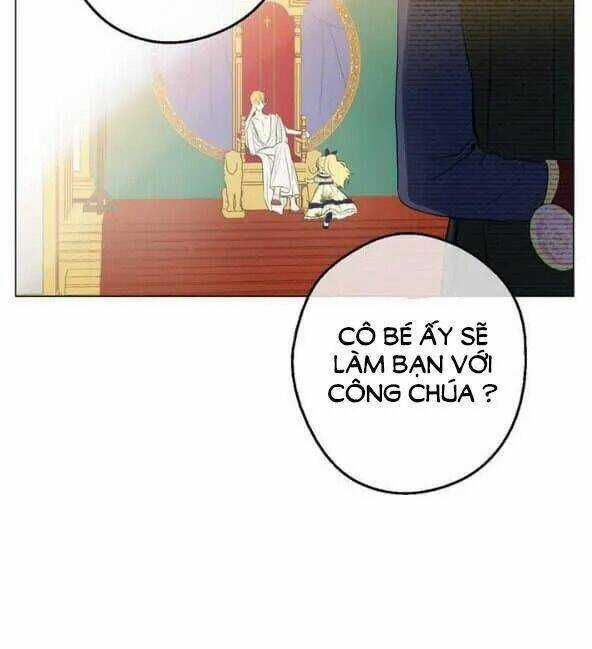 Tôi Định Quyến Rũ Anh Trai Nhưng Nam Chính Đã Đến Chapter 10.5 trang 11