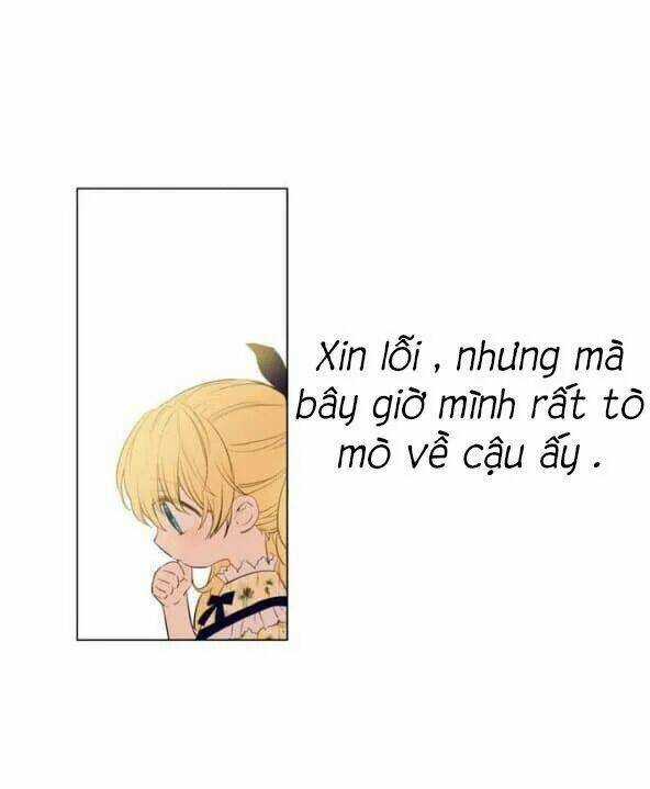 Tôi Định Quyến Rũ Anh Trai Nhưng Nam Chính Đã Đến Chapter 10.5 trang 15