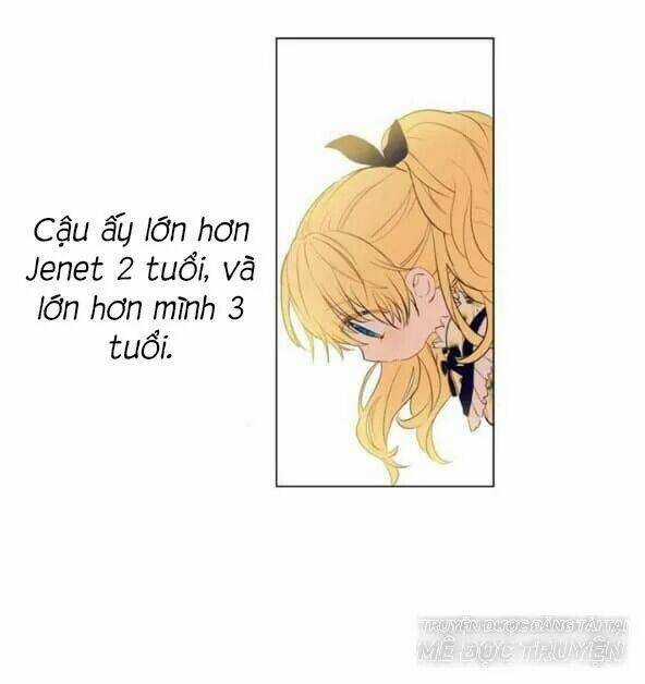 Tôi Định Quyến Rũ Anh Trai Nhưng Nam Chính Đã Đến Chapter 10.5 trang 16