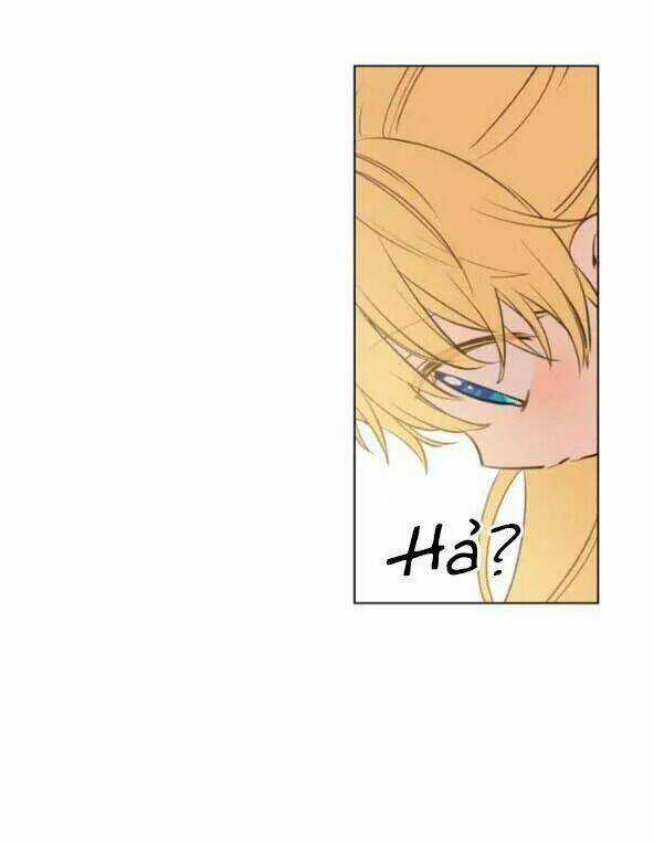 Tôi Định Quyến Rũ Anh Trai Nhưng Nam Chính Đã Đến Chapter 10.5 trang 17