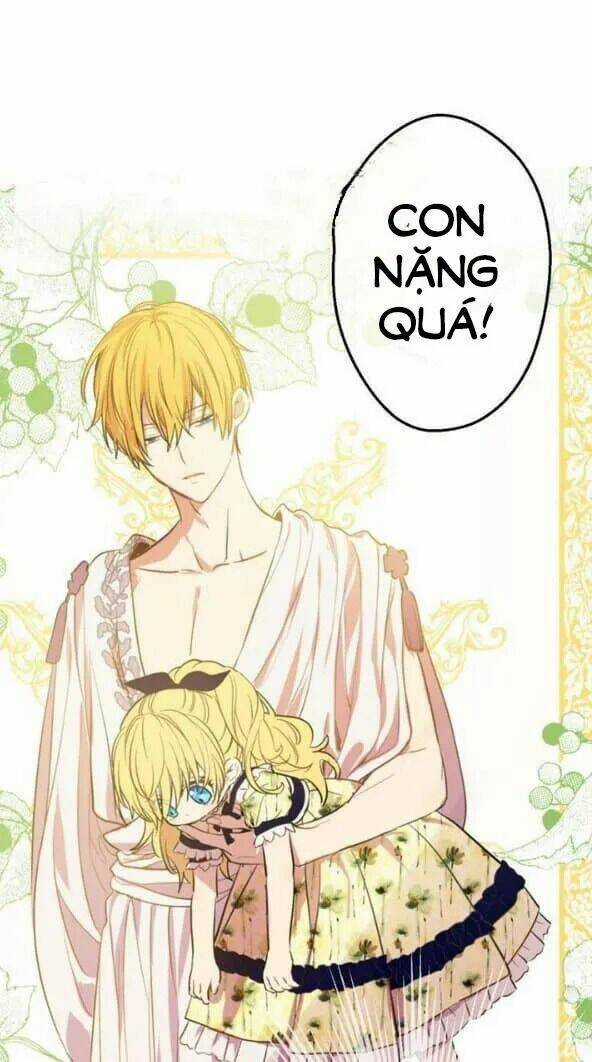 Tôi Định Quyến Rũ Anh Trai Nhưng Nam Chính Đã Đến Chapter 10.5 trang 18