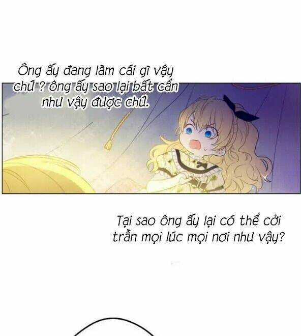 Tôi Định Quyến Rũ Anh Trai Nhưng Nam Chính Đã Đến Chapter 10.5 trang 26