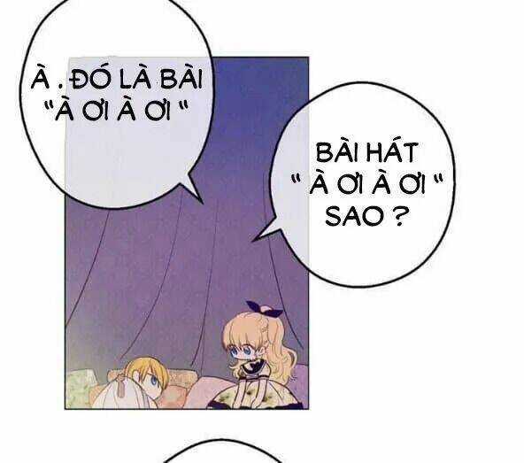Tôi Định Quyến Rũ Anh Trai Nhưng Nam Chính Đã Đến Chapter 10.5 trang 29