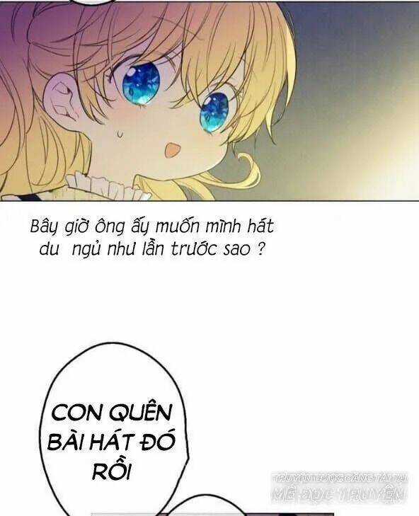 Tôi Định Quyến Rũ Anh Trai Nhưng Nam Chính Đã Đến Chapter 10.5 trang 31