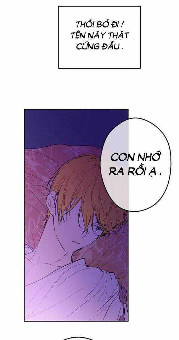 Tôi Định Quyến Rũ Anh Trai Nhưng Nam Chính Đã Đến Chapter 10.5 trang 33