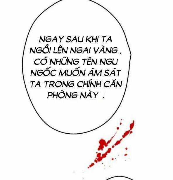 Tôi Định Quyến Rũ Anh Trai Nhưng Nam Chính Đã Đến Chapter 10.5 trang 34