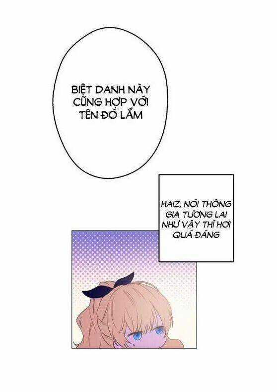 Tôi Định Quyến Rũ Anh Trai Nhưng Nam Chính Đã Đến Chapter 10.5 trang 4