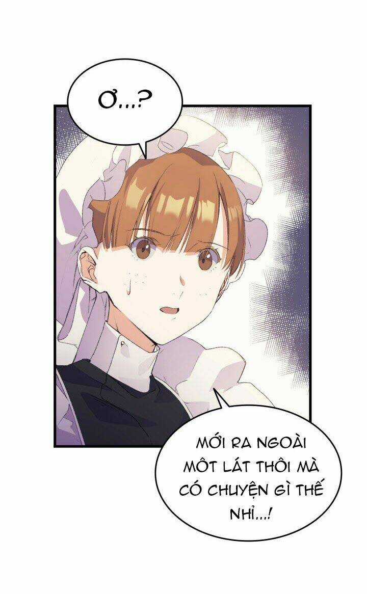 Tôi Định Quyến Rũ Anh Trai Nhưng Nam Chính Đã Đến Chapter 10 trang 1