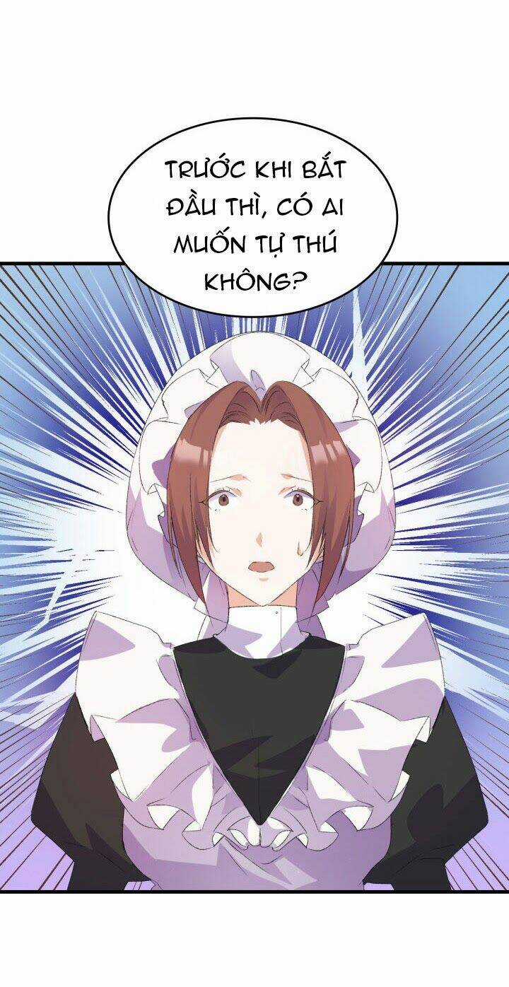 Tôi Định Quyến Rũ Anh Trai Nhưng Nam Chính Đã Đến Chapter 10 trang 10