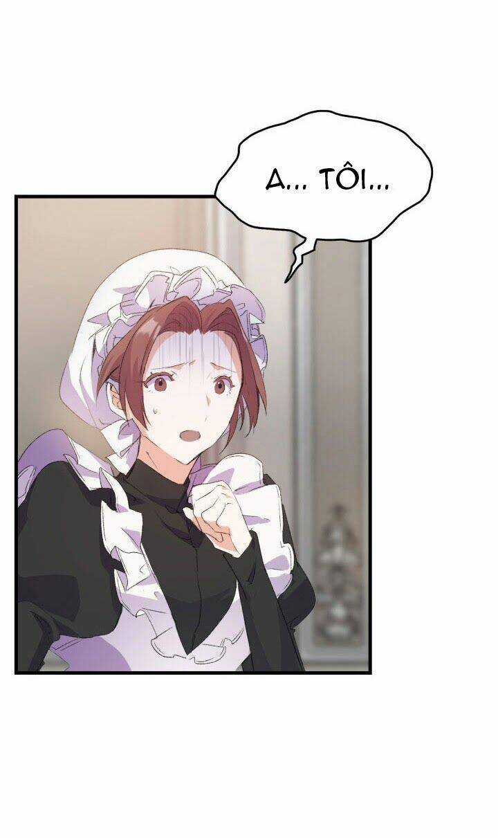 Tôi Định Quyến Rũ Anh Trai Nhưng Nam Chính Đã Đến Chapter 10 trang 11