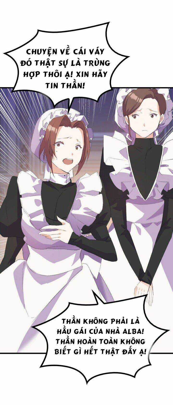 Tôi Định Quyến Rũ Anh Trai Nhưng Nam Chính Đã Đến Chapter 10 trang 12