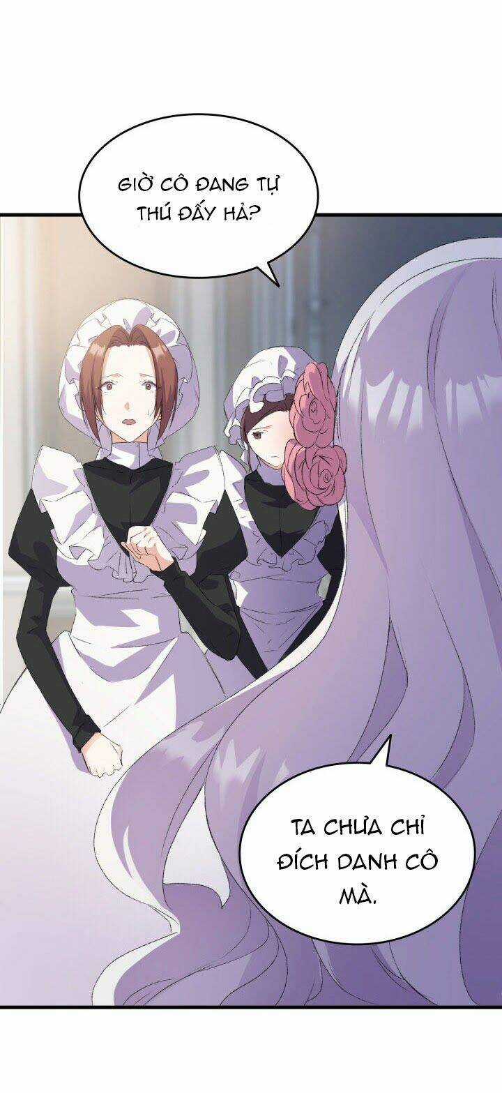 Tôi Định Quyến Rũ Anh Trai Nhưng Nam Chính Đã Đến Chapter 10 trang 14