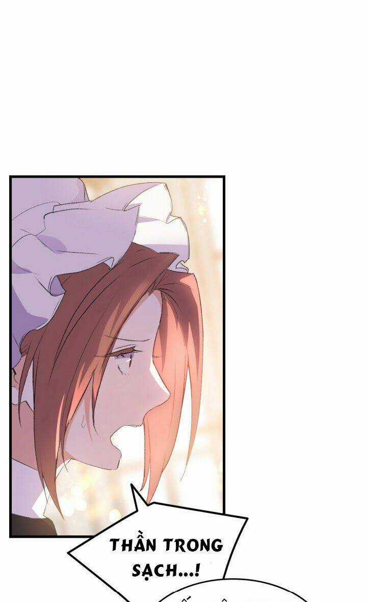 Tôi Định Quyến Rũ Anh Trai Nhưng Nam Chính Đã Đến Chapter 10 trang 15