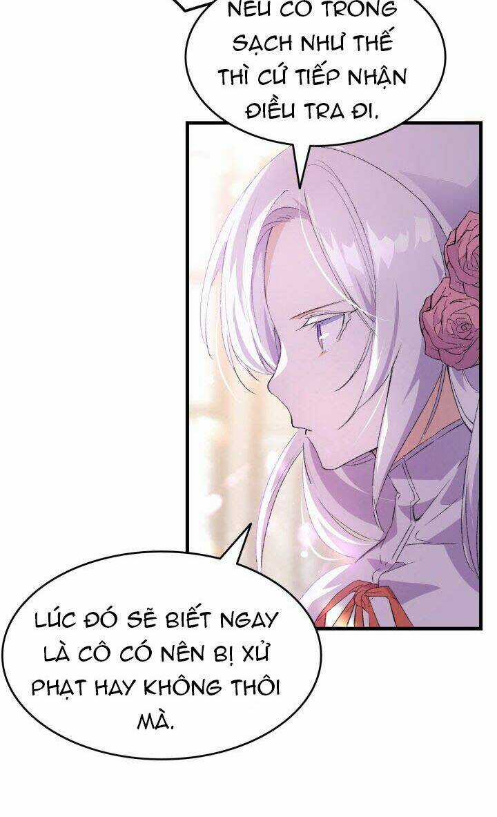 Tôi Định Quyến Rũ Anh Trai Nhưng Nam Chính Đã Đến Chapter 10 trang 16