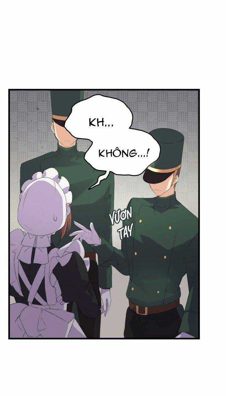 Tôi Định Quyến Rũ Anh Trai Nhưng Nam Chính Đã Đến Chapter 10 trang 17