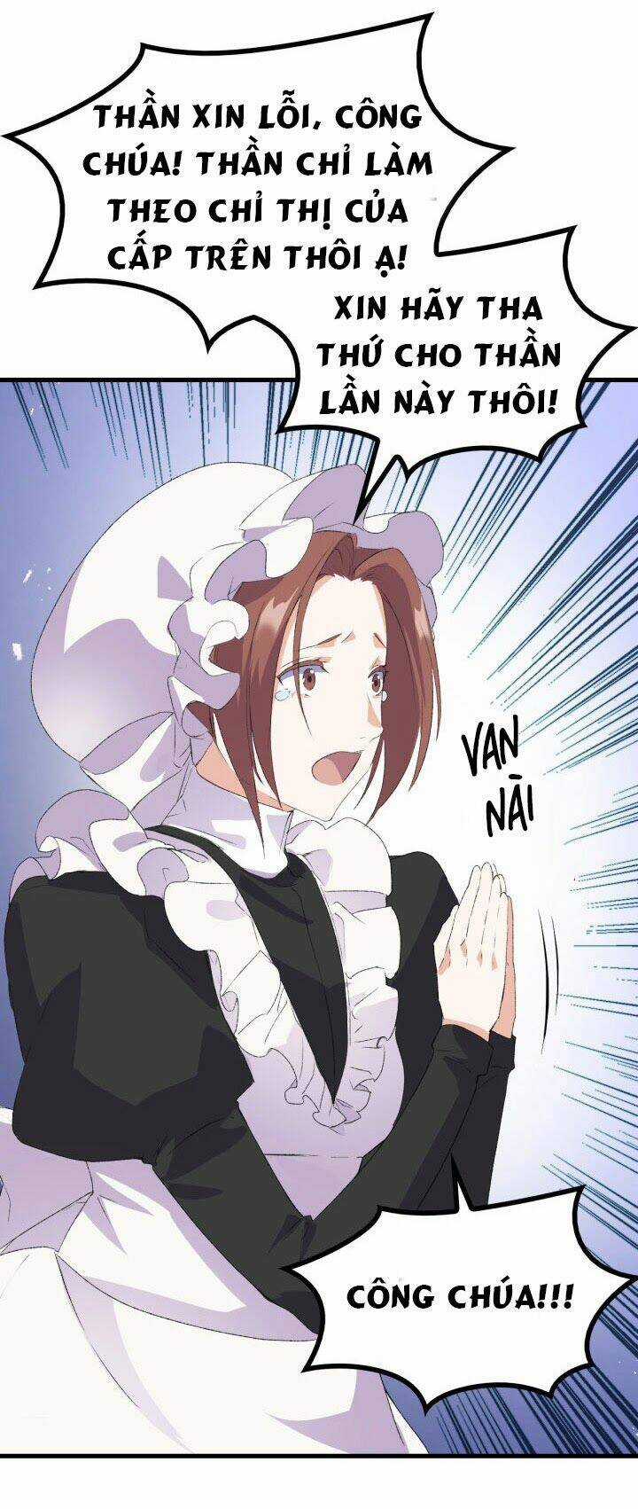 Tôi Định Quyến Rũ Anh Trai Nhưng Nam Chính Đã Đến Chapter 10 trang 18