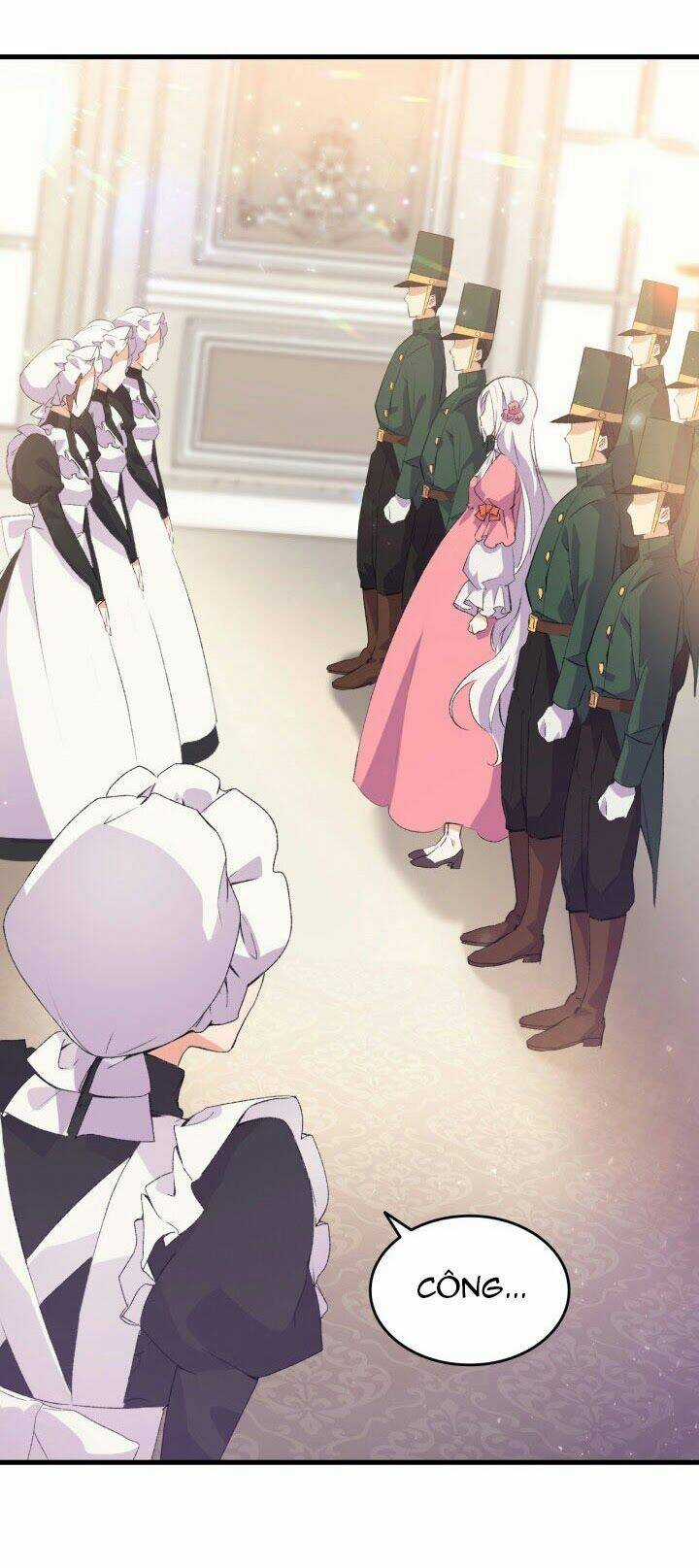 Tôi Định Quyến Rũ Anh Trai Nhưng Nam Chính Đã Đến Chapter 10 trang 2