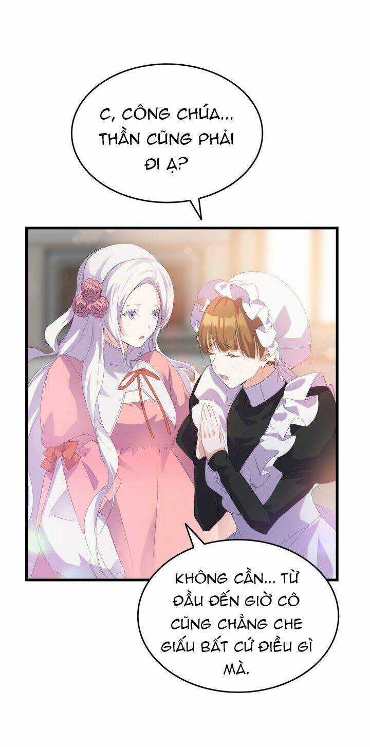 Tôi Định Quyến Rũ Anh Trai Nhưng Nam Chính Đã Đến Chapter 10 trang 20