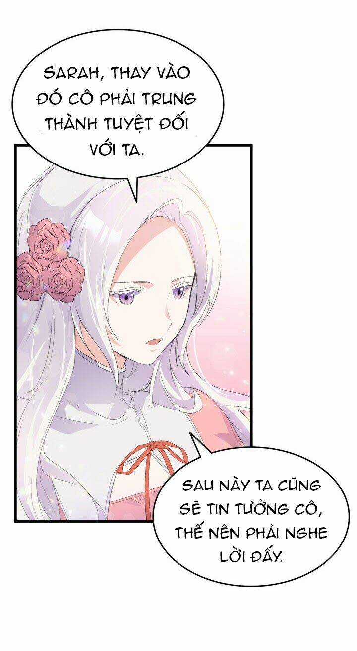 Tôi Định Quyến Rũ Anh Trai Nhưng Nam Chính Đã Đến Chapter 10 trang 21