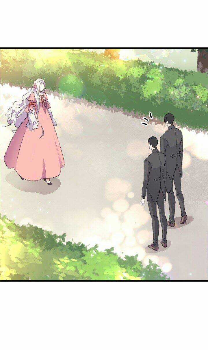 Tôi Định Quyến Rũ Anh Trai Nhưng Nam Chính Đã Đến Chapter 10 trang 28