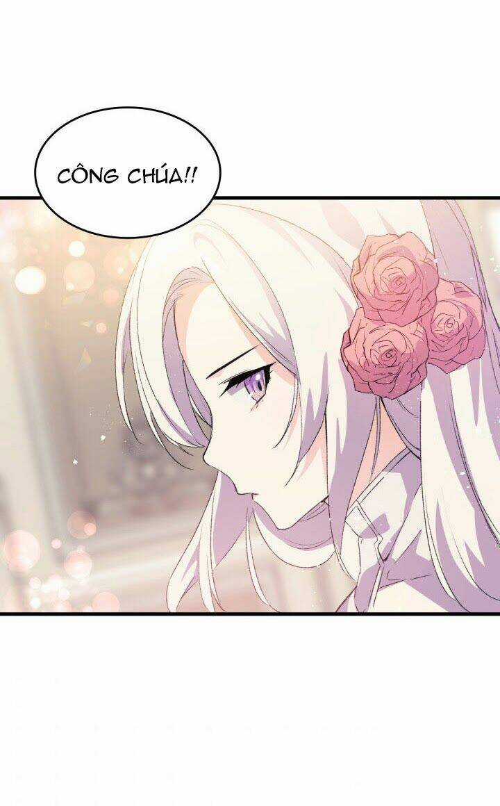 Tôi Định Quyến Rũ Anh Trai Nhưng Nam Chính Đã Đến Chapter 10 trang 3