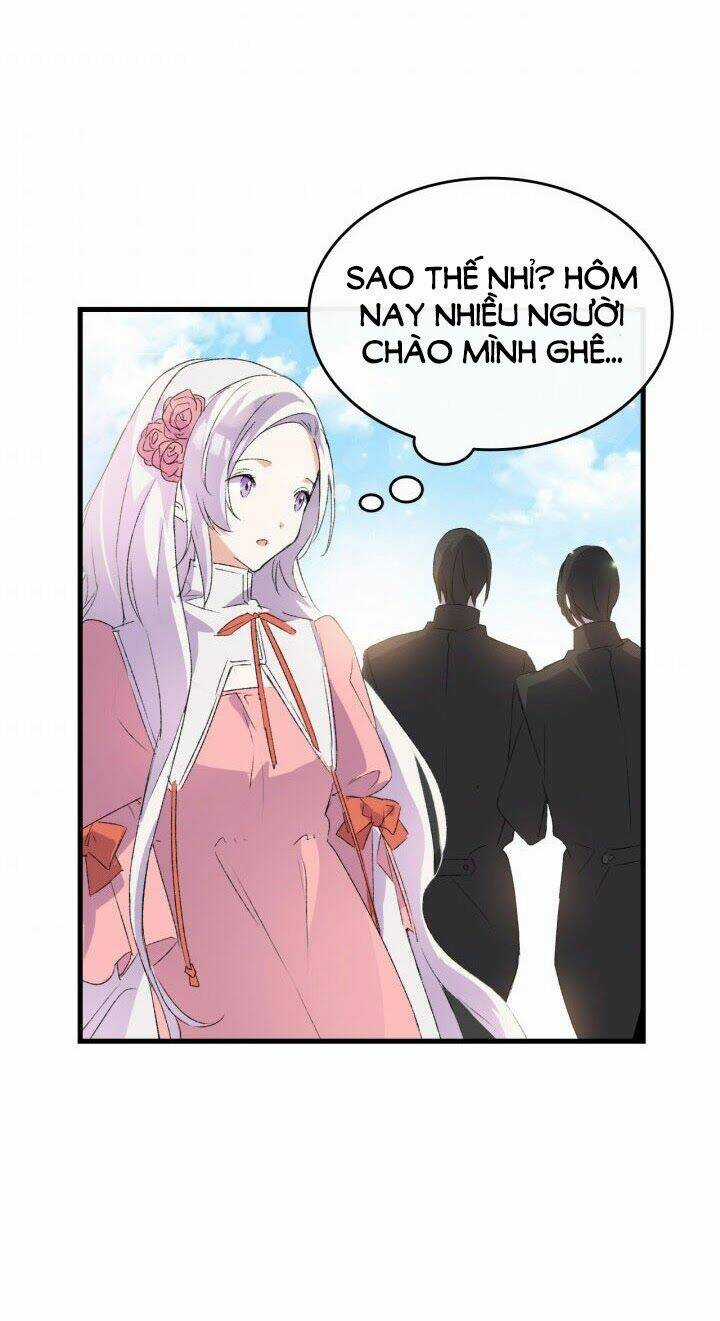 Tôi Định Quyến Rũ Anh Trai Nhưng Nam Chính Đã Đến Chapter 10 trang 30