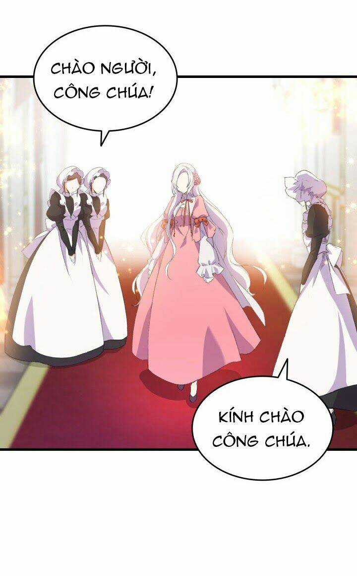 Tôi Định Quyến Rũ Anh Trai Nhưng Nam Chính Đã Đến Chapter 10 trang 32