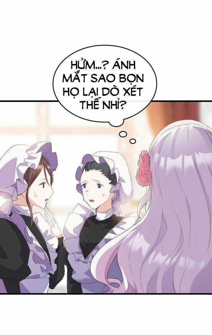 Tôi Định Quyến Rũ Anh Trai Nhưng Nam Chính Đã Đến Chapter 10 trang 34