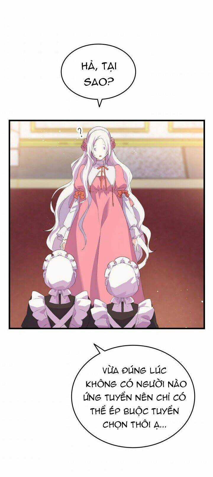 Tôi Định Quyến Rũ Anh Trai Nhưng Nam Chính Đã Đến Chapter 10 trang 36