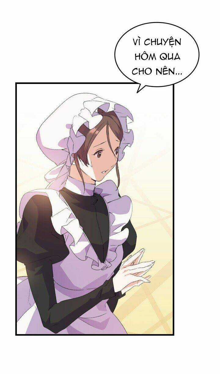 Tôi Định Quyến Rũ Anh Trai Nhưng Nam Chính Đã Đến Chapter 10 trang 37