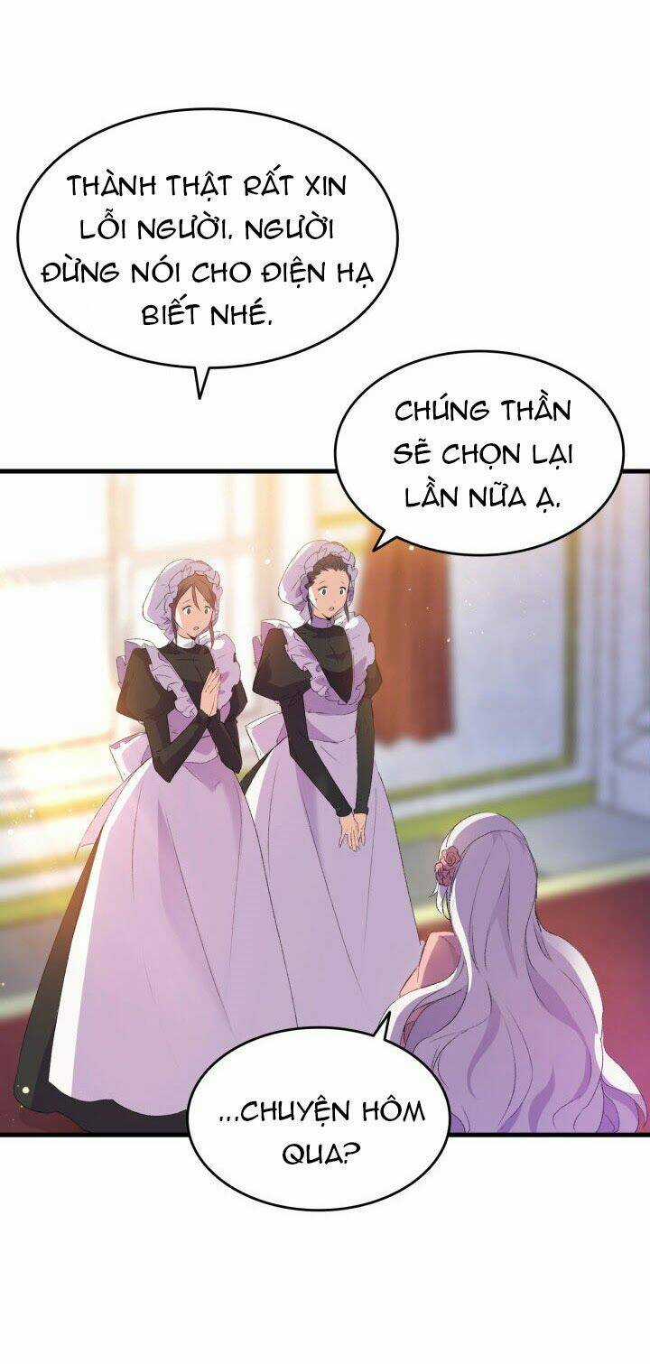 Tôi Định Quyến Rũ Anh Trai Nhưng Nam Chính Đã Đến Chapter 10 trang 38